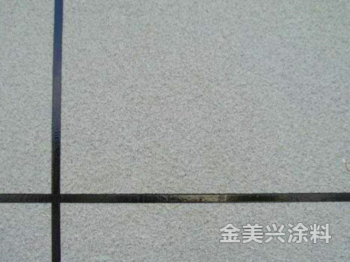 外墙真石漆
