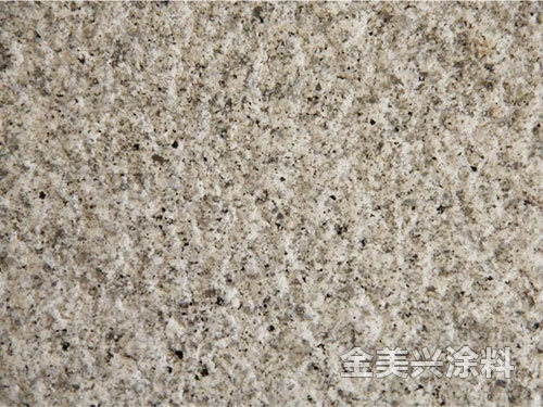 防水仿石漆