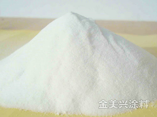 外墙弹性抗裂腻子