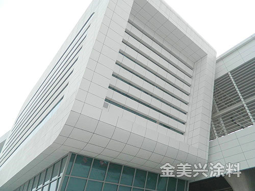 外墙氟碳漆腻子