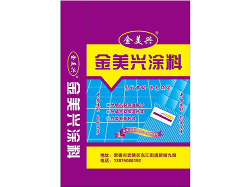 外墙抗裂保温腻子粉