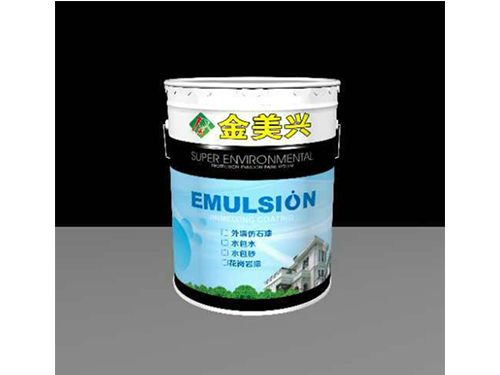 防水仿石漆